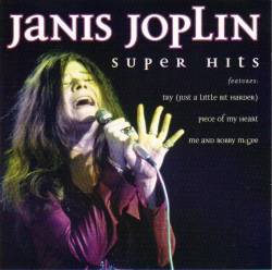 Janis Joplin : Super Hits